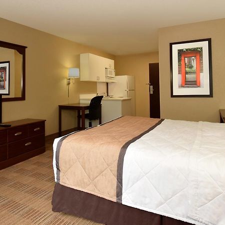 Extended Studio Hotel Suites - Los Angeles - San Dimas Eksteriør bilde
