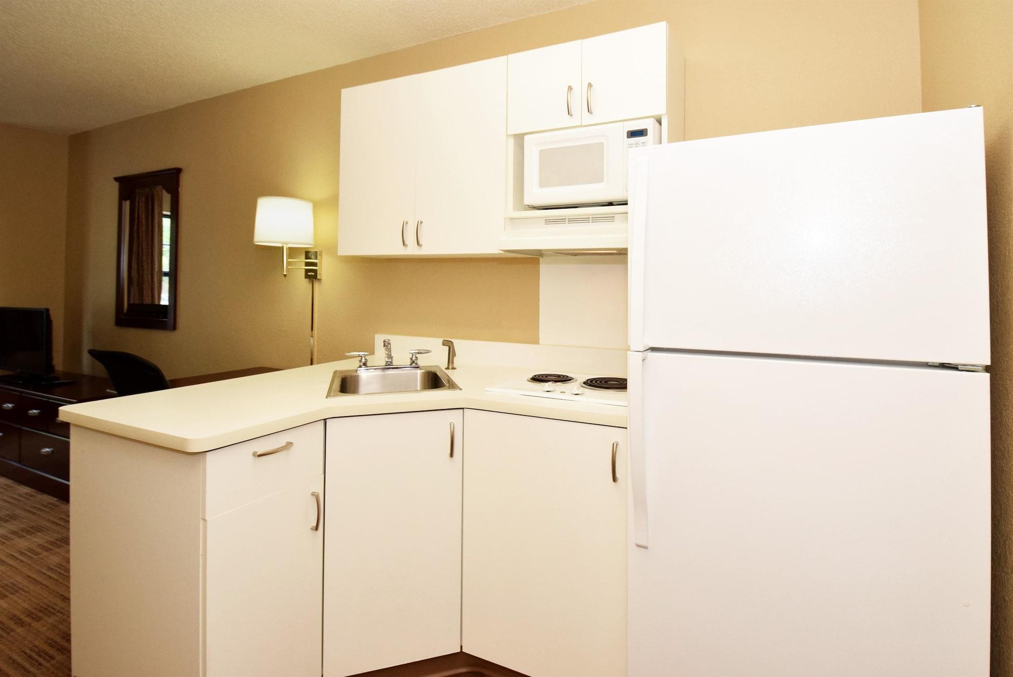 Extended Studio Hotel Suites - Los Angeles - San Dimas Eksteriør bilde