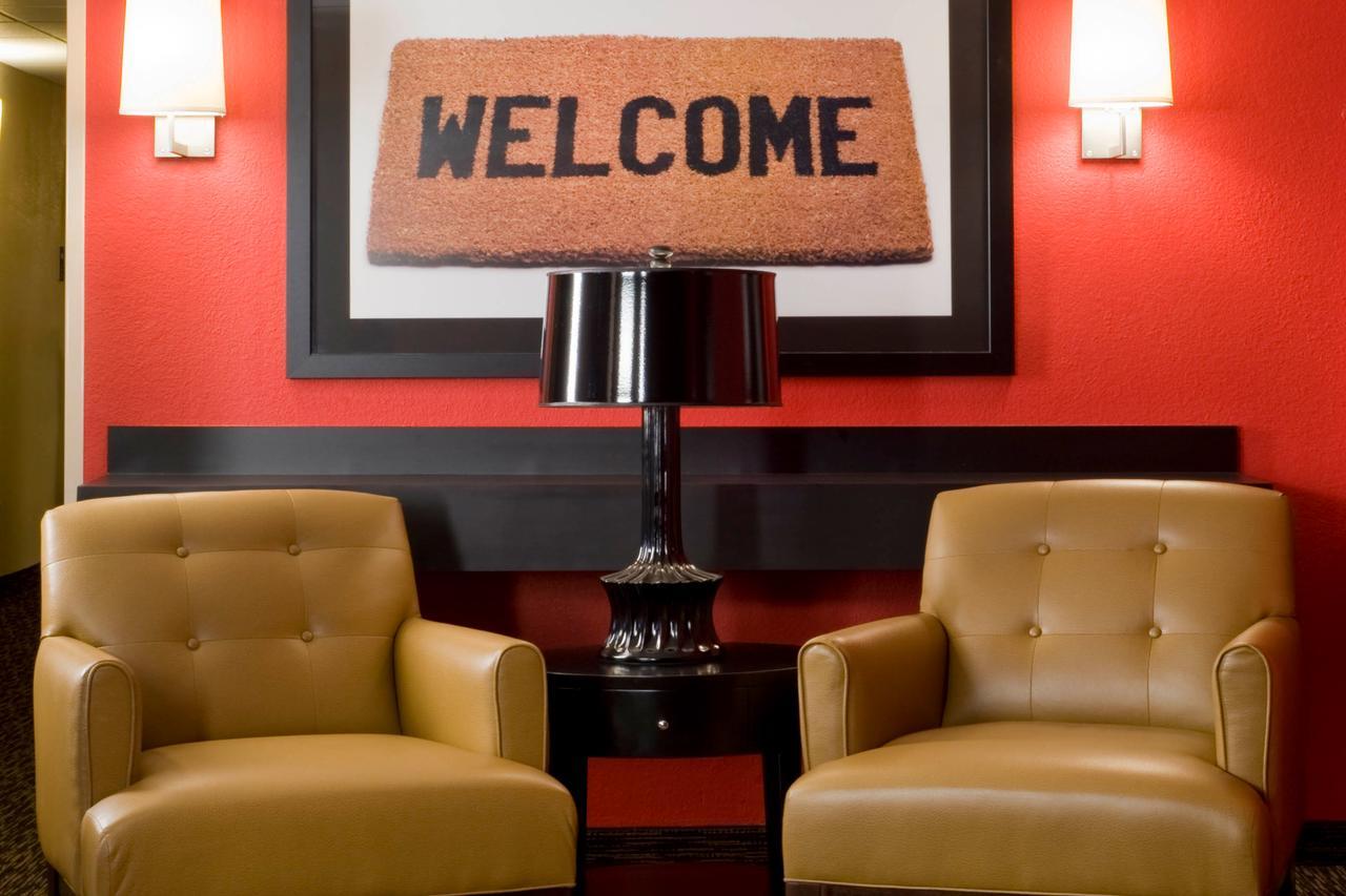 Extended Studio Hotel Suites - Los Angeles - San Dimas Eksteriør bilde