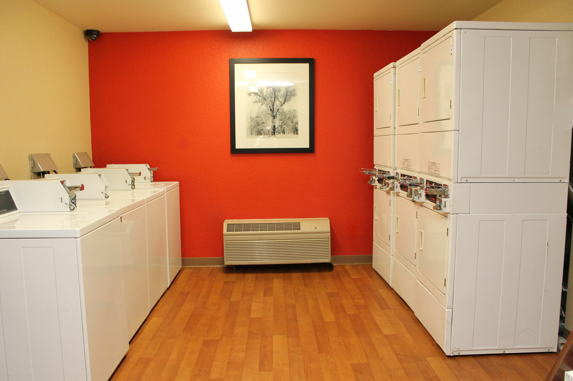 Extended Studio Hotel Suites - Los Angeles - San Dimas Eksteriør bilde